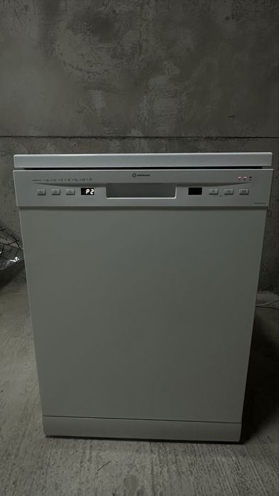 Idish yuvadigan mashina