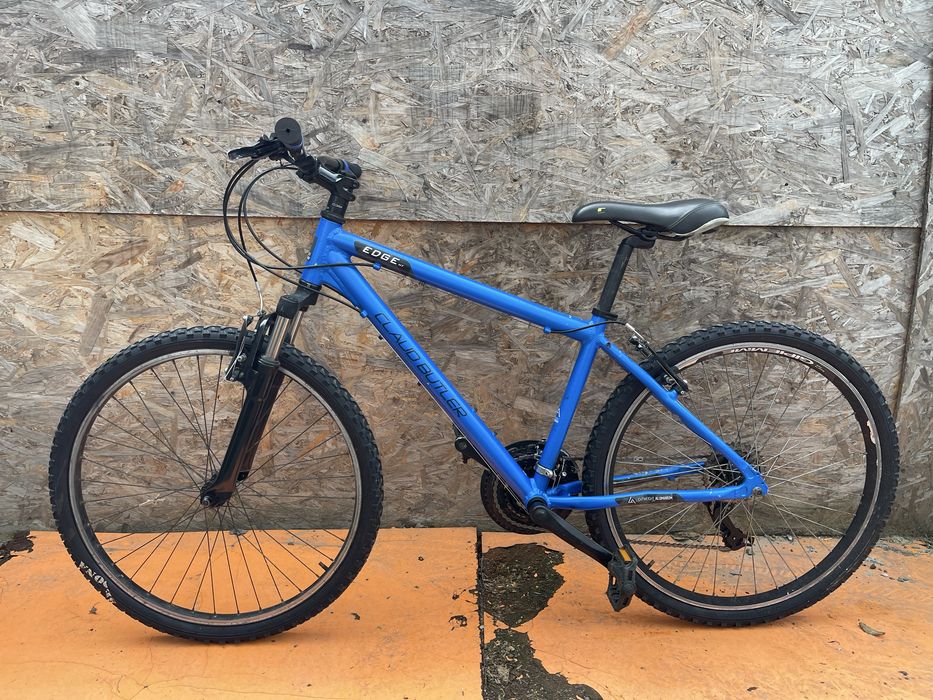 Bicicleta claud buttler edge roti 26”