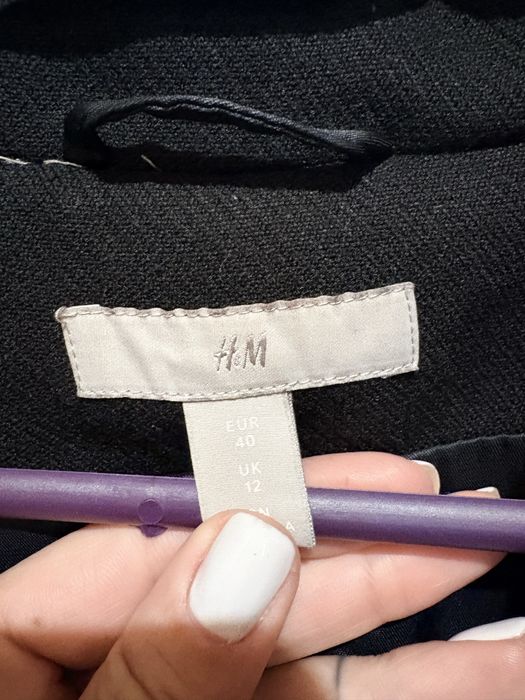 Дамско палто H&M