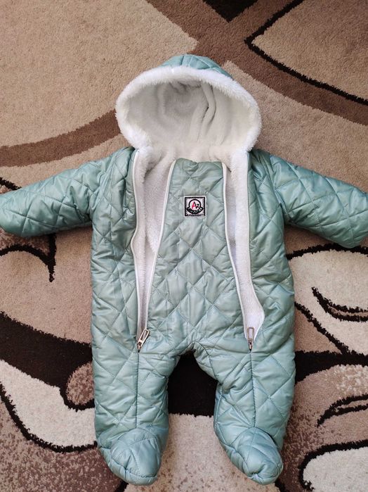 Комбинезон-конверт