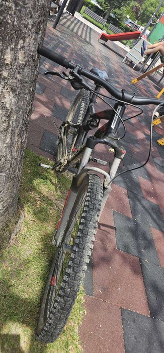 Rockrider St530s