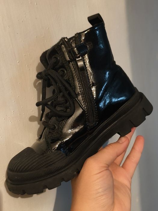 Ботинки демисезон