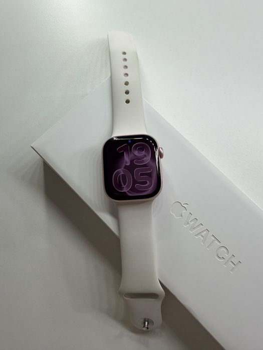 Apple Watch 10 GPS 42mm
