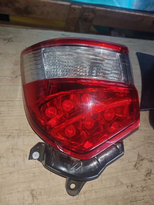 Стопове за Toyota Yaris 18г