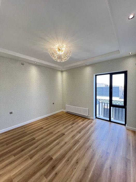 Продаётся новый евро коттедж 1,9 сот. Юнусабад, махалля Хасанбой