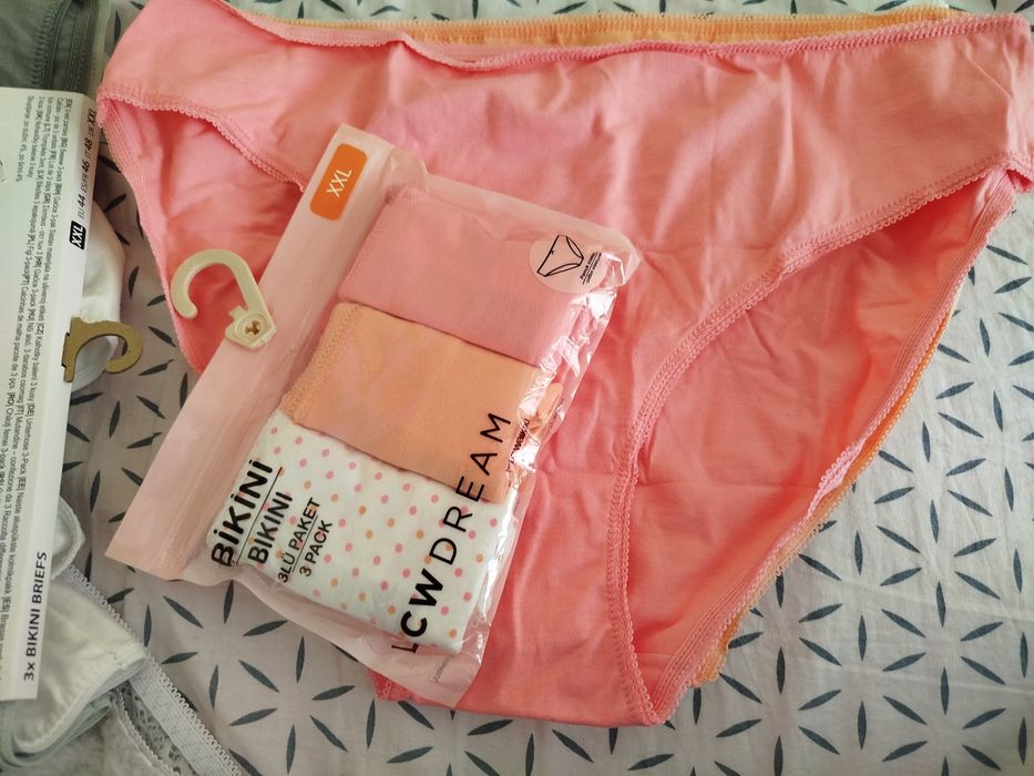 Бикини от lc wikiki