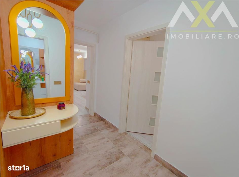 COMISION 0% Apartament 2 camere, etaj 1, Tatarasi - ELITE Residence
