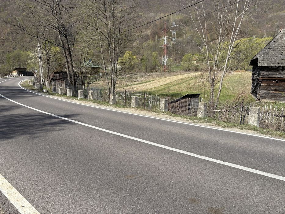 Teren intravilan Malaia