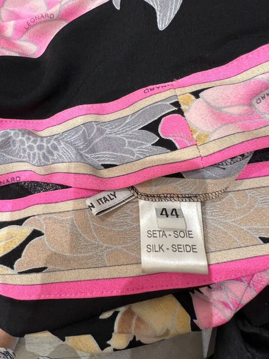 Женское платье Pucci