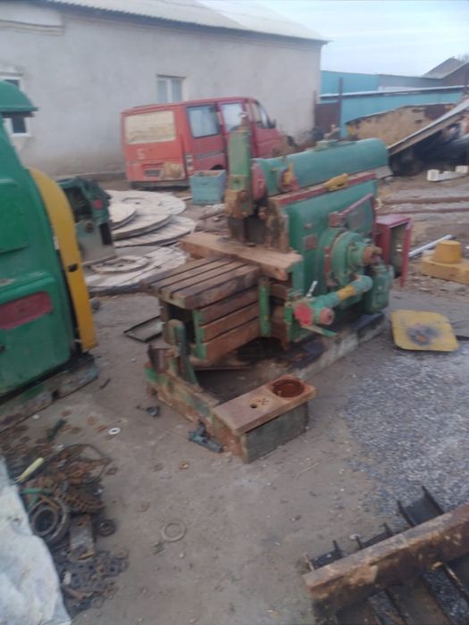 Токарниие стонки.