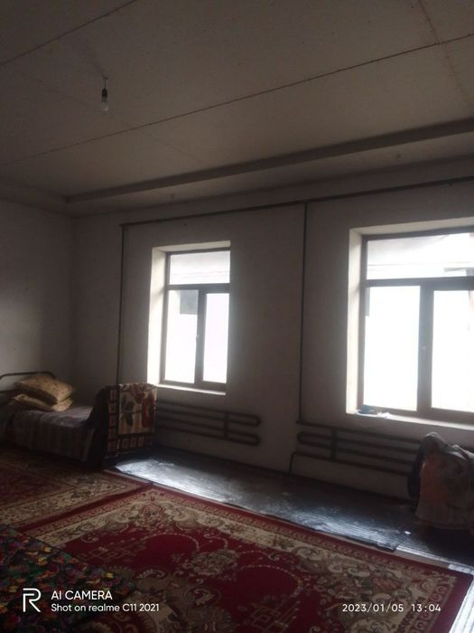 Аргун махаллага уй