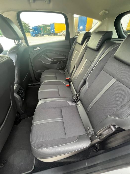 Ford Grand C Max 2.0 tdi euro 6 Full Dotat!
