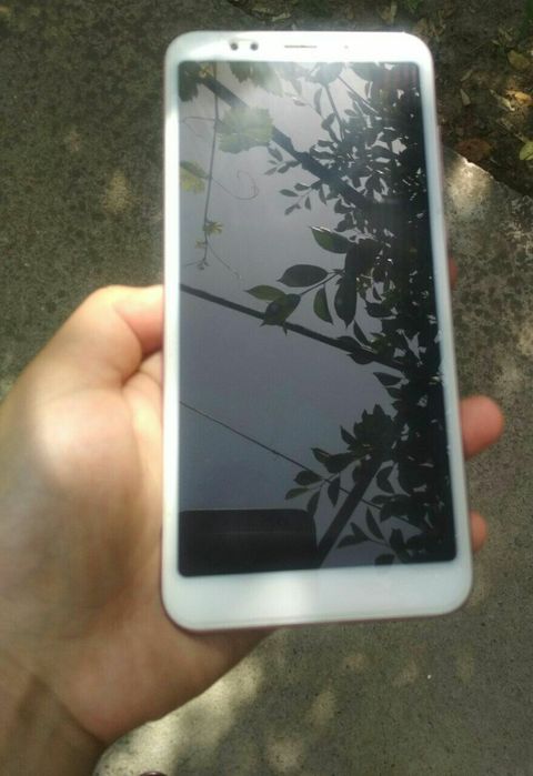 Redmi  5 plus ideal