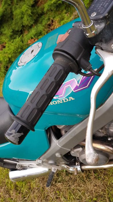 HONDA NTV 650CC 1995 56CP