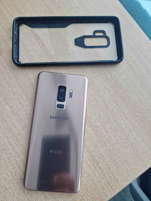 Samsung Galaxy S9 Plus Duos
