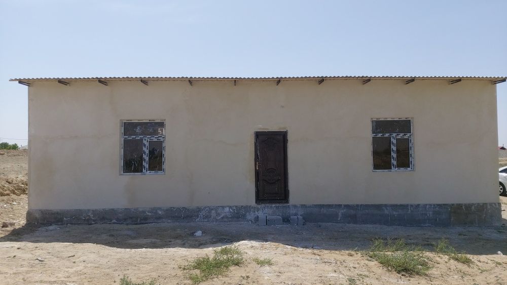 Yangi Zarafshon 10 sotix.