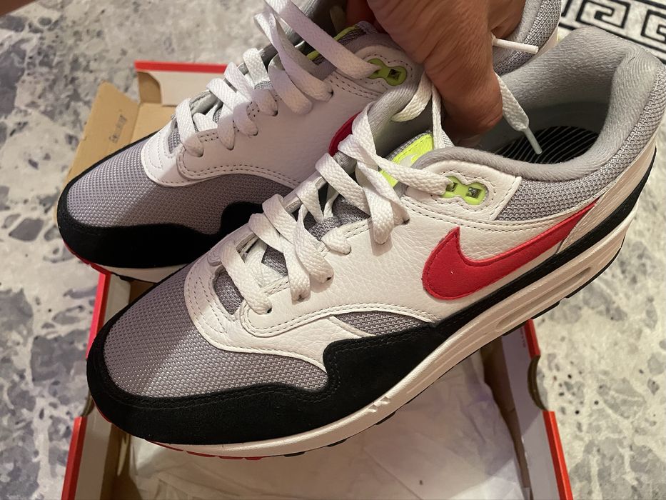 Кроссовки Nike Air Max 1