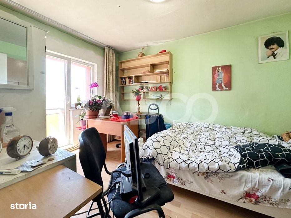 Apartament 4 camere decomandate vanzare zona garii Cluj-Napoca