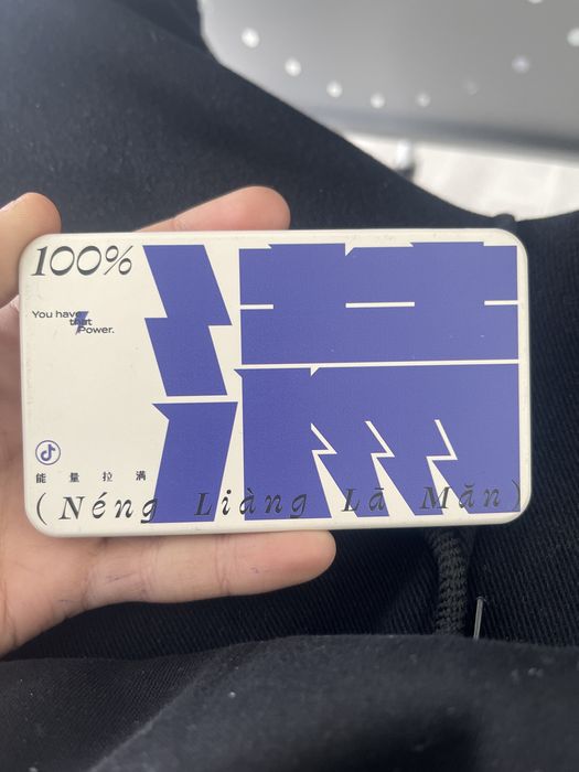 Павербанк ㅤㅤㅤㅤㅤㅤㅤㅤㅤㅤ