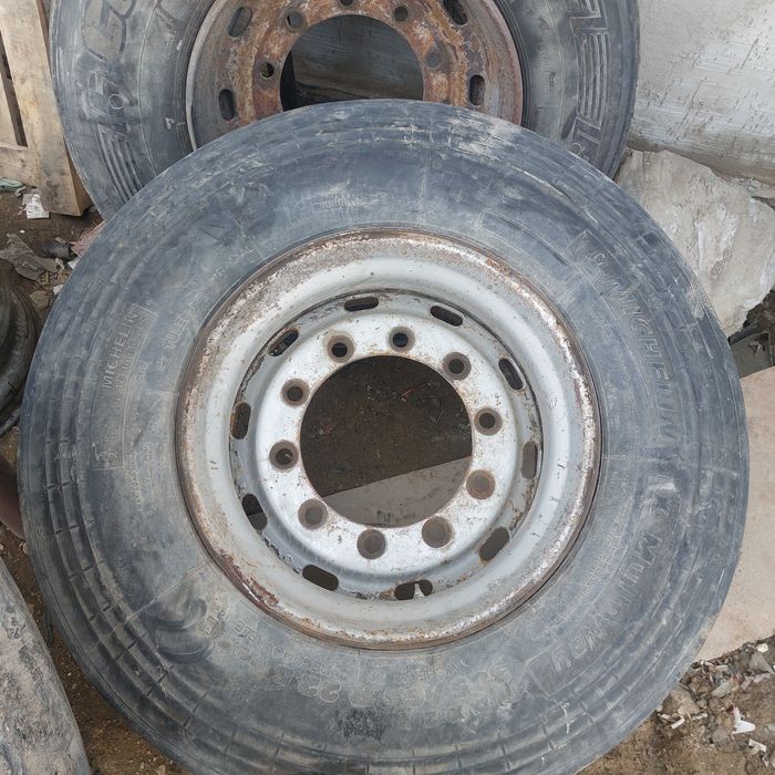 Бочка аяктын дискасы 4 цтук