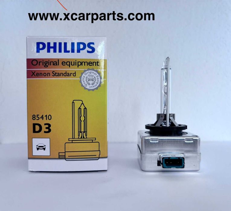 Хит цена , Xenon  D2S  ,  D1S , D3S Philips