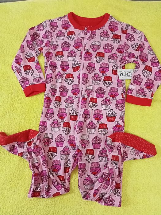 Новые слипы для девочек