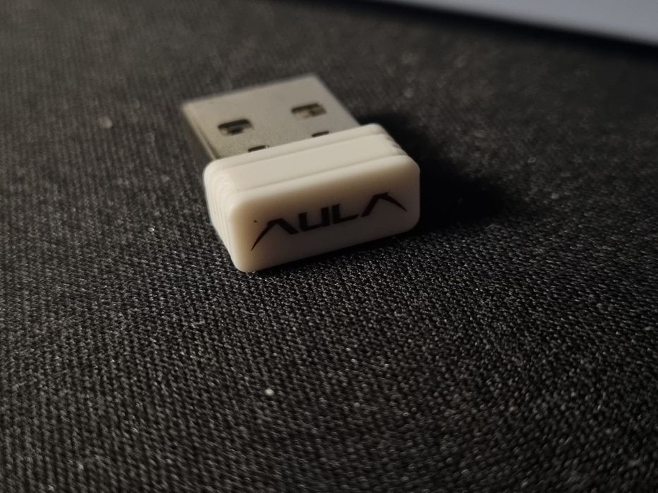 обмен клавиатура aula f75