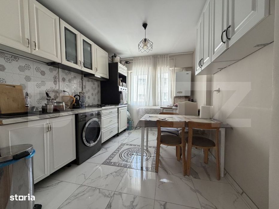 Apartament cu 4 camere, ultracentral