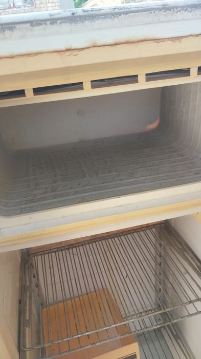 Холодильник 10 тыс