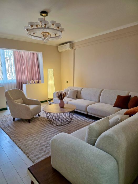 Продаётся квартира ц-4