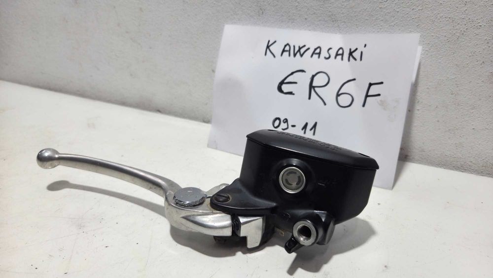 Carene telescoape Er6F er6n 2009-2011