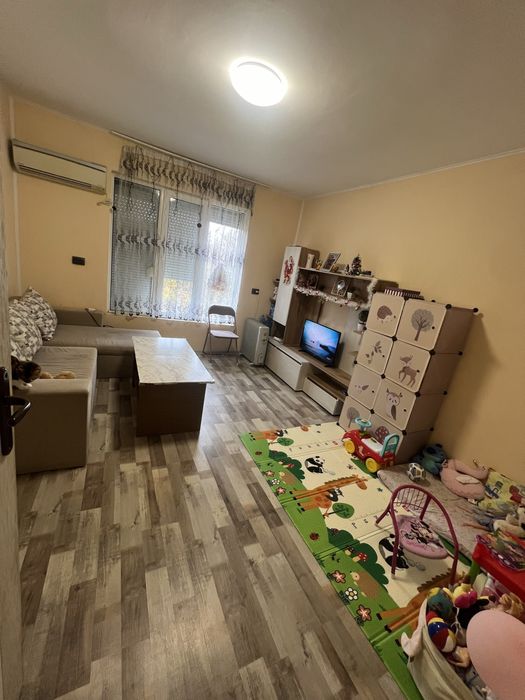 Собственик продава Двустаен(Маломерен) апартамент