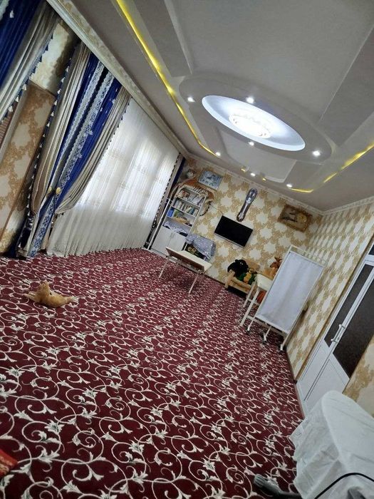 Термиз шахрида 8 сотихли ховли уй сотилади