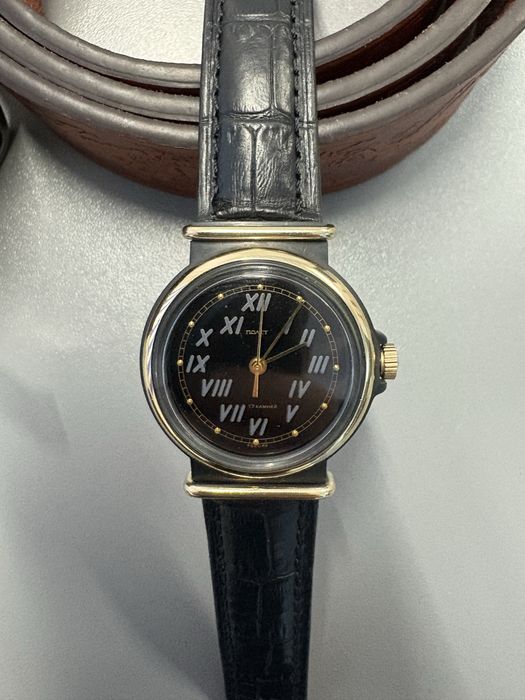 Ceas Poljot bărbați