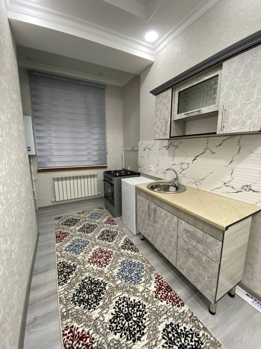 Срочно Аренда Квартира Яккасарай о-р ЖК Саламатина 2/3/9