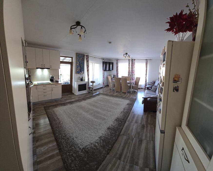 Casa de vanzare sat Vetis