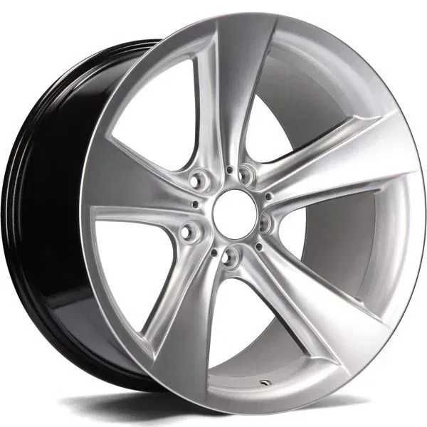 Jante BMW R18 5x120 M 128 Style | X3, X1, Seria 5, Seria 4, Seria 3