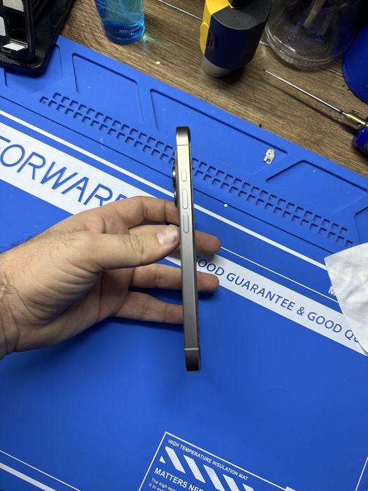 Iphone 16 pro 128gb 90%
