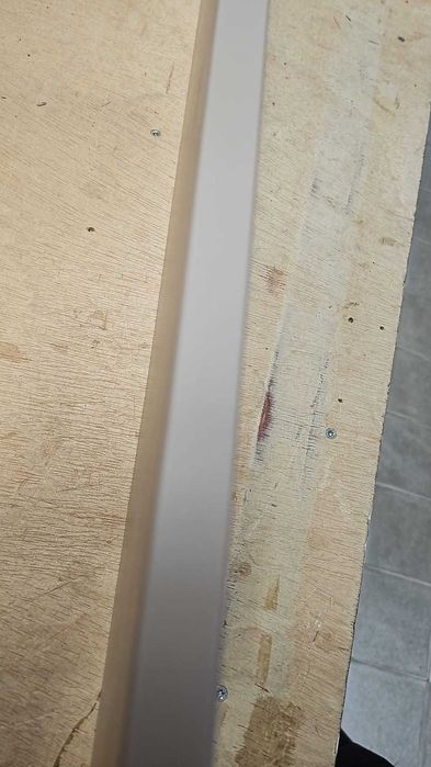 Кантираща машина Hebrock Top 2000 Plus