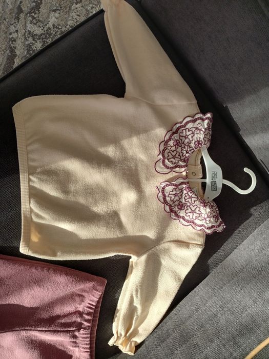 Комплект от две части 12/18 см