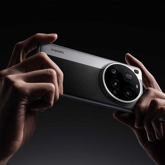 Нов! 2г гаранция! Xiaomi 15 Ultra 512GB + 16GB RAM Silver, White