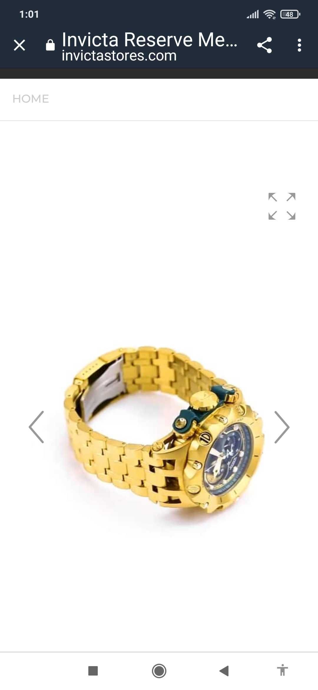 Invicta 27793 outlet