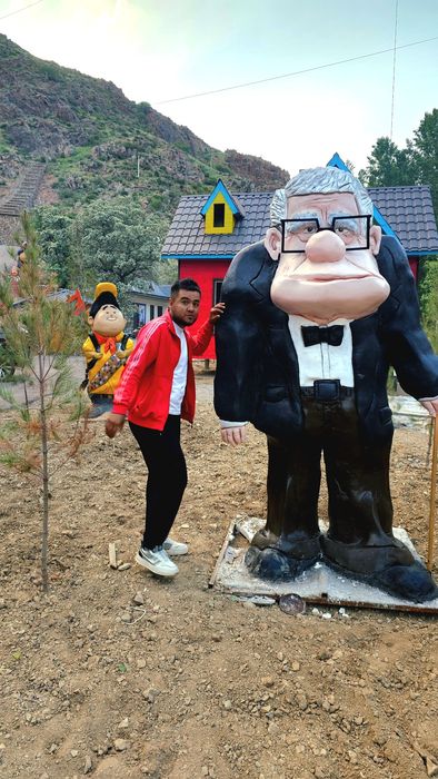 Декоратся 3D йасаб берамиз