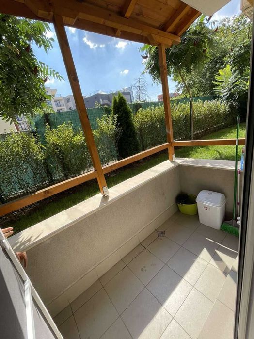 Дава се под наем Тристаен апартамент в София, Витоша - 80 кв.м за 580 € - Снимка #6