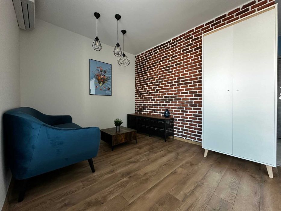 Дава се под наем Едностаен апартамент в София, Люлин 10 - 40 кв.м за 375 € - Снимка #4