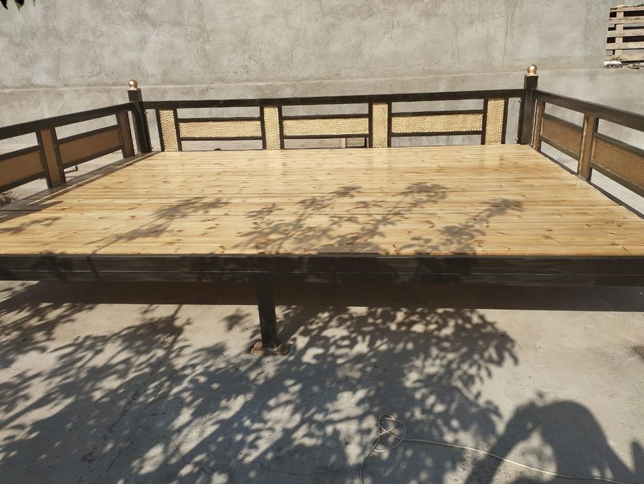 Тапчан сатылады 4/3.10