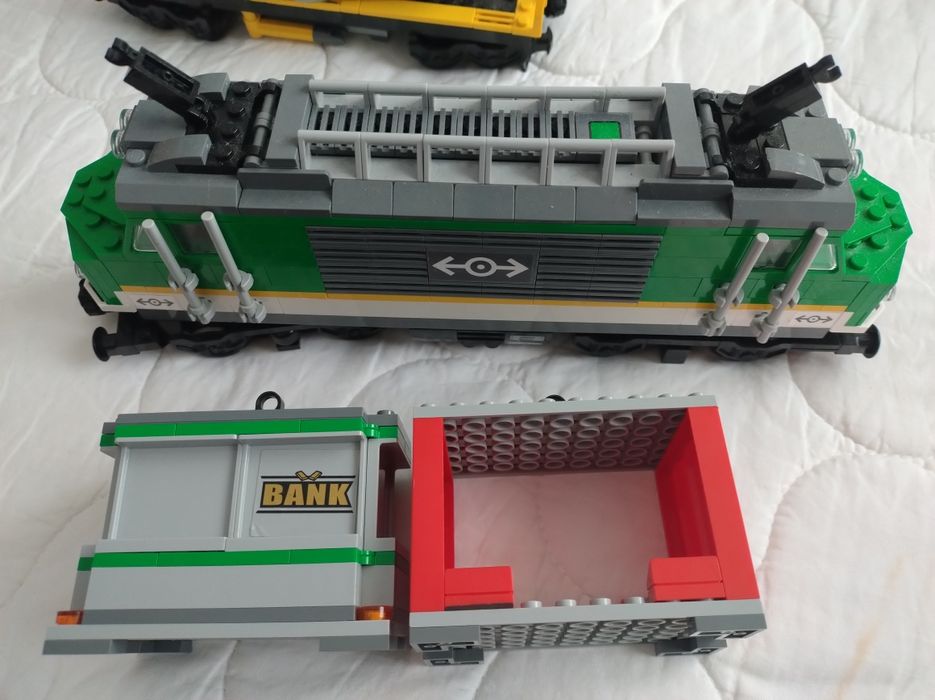 Lego in stare foarte buna