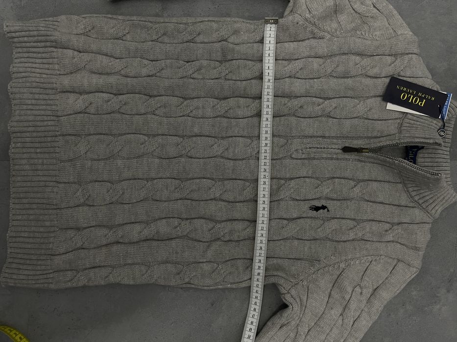 Quarter zip Polo Ralph Lauren