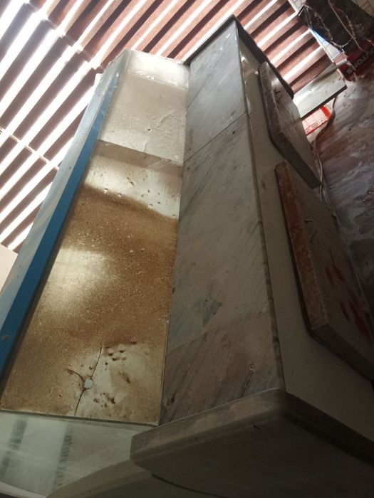 Azn vitirina xaladelnik