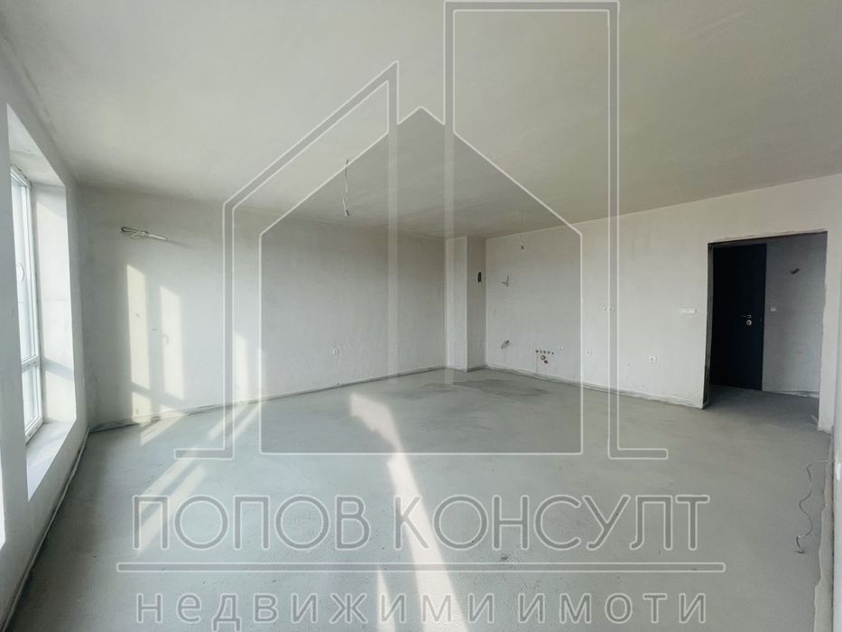 Продава се Двустаен апартамент в Пловдив, Остромила - 86 кв.м за 1150 €/кв.м - Снимка #8
